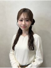 エレノア 名古屋店(Eleanor) 歌音