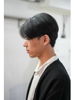 レーヴバイキートス(REVE by kiitos)&nbsp;men'sセンターパート