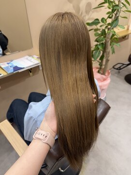 ムード(mood) ハニーベージュ/アッシュ/ココアベージュ/ウォームブラウン