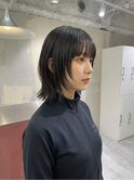 顔周りレイヤー