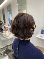 レアリバイケンジ(leali by KENJE) ボブ