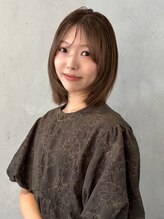 ノイ(noi)&nbsp;misaki 【 渋谷 】