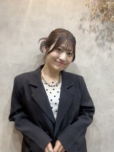 シルク(silk)&nbsp;前迫 ひかる