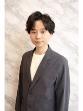 ヘアークリエイション クラフト(HAIRCREATION CRAFT) 永瀬 渓太