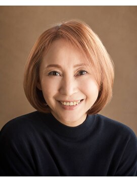 マーナ(MANA) ニューヨークドライカット レイヤー
