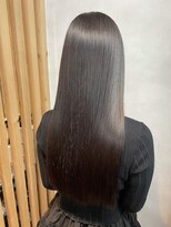 ポンテ 福間店(ponte)&nbsp;髪質改善