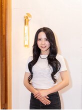 アンバー(amber.)&nbsp;haru 