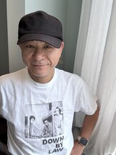 アトリエドゥーディマンシュ atelier doux dimanche&nbsp;緑川 二郎