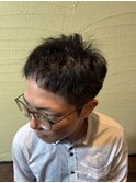 メンズカット