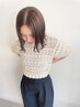 似合わせカット＋ショートヘッドスパ