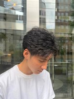 エラン トウキョウ 学芸大学店(elan tokyo) ナチュラルフェザーショート