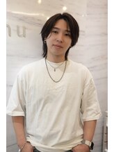 エヌ 大阪梅田店(enu) hanchan