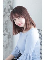 リーフ 西焼津店(LeaF)&nbsp;つやつやオーガニックカラー