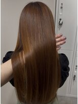 パウダーヘアー ルミニティ(powder hair luminity) Soyeuse