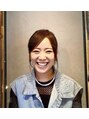 カナリア 東浦店(Canaria)/滿野友賀 [髪質改善/カラー/白髪ぼかし]
