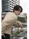 オッジ たまプラーザ(Oggi)の写真/"カットが巧い"から人気の【Oggiたまプラーザ】でスタイルチェンジ！トレンドを取り入れた好印象ヘアへ