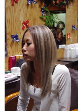 ユートピア(U topia) U-topiaスタイル50