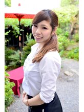 レンタル着物 岡本 清水坂店&nbsp;谷口 佳菜