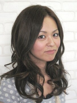 ヘア プレイス ジュア(hair place jua) うるつやスタイル