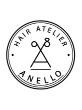 hair atelier ANELLO