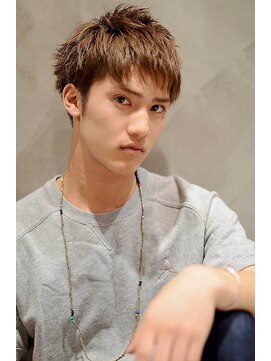 ベター(better) グランジショート