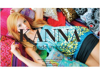 KANNAシールエクステ認定サロン 大阪店 【カンナ】