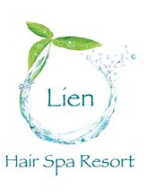 hair spa resort Lien燕三条店【ヘアースパリゾートリアン】