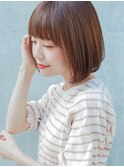 簡単スタイリング ハイライト！