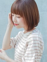 ルティア(Lutia) 簡単スタイリング ハイライト!