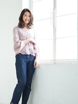 ジジ(GIGI)&nbsp;ラフウェーブロブvol.2