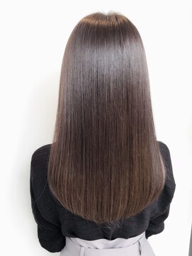 ヴィコロ(vicolo) 極上のトリートメント！