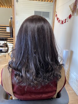 ベアトリーチェ(Beatrice) アメジスト