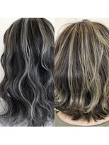 フェイス 大船(FACE)&nbsp;face大船マナト流コントラストハイライト