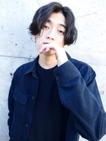 フィフス(fifth) トランクスヘアスパイラルパーマツイストパーマツーブロック