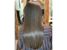 ヘアメイクルーボ(HAIR MAKE Lu bo)