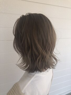 シキ(C key) ミルクティー