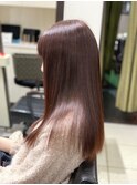 ★☆ティアラトリートメントカラー☆★ベビーピンク