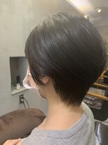 フロープ(frope)&nbsp;frope シンプルショート　@加藤