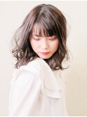 ダークグレージュ