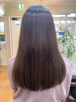 ビューテ(BIEUTE) GAPカット