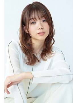 プロデュース 古淵店(Produce) 大人セクシーロング