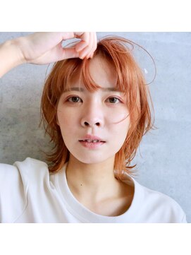 ハーヒム(her him) her.him/tominaga99