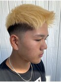 ストリートショート