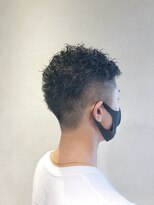 カルテット(Quartett)&nbsp;【Quartett】ショートスパイラル