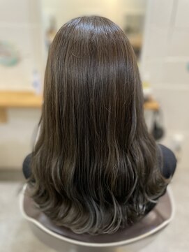 アルート 町田店(aroot) サファイア