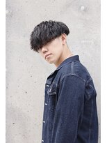 リベルタネオヘアー(LIBERTA NEO HAIR) ツイストスパイラルマッシュ