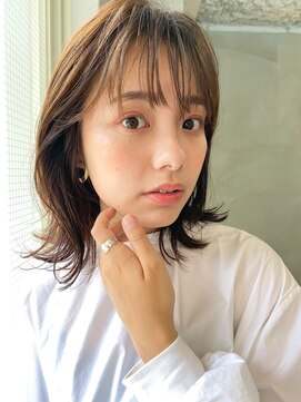 ロアヘアーコーディネート 京都駅前店(LoRE hair coordinate) LoRE☆し