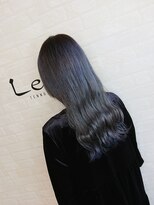 リー 天王寺(Lee)&nbsp;【Lee天王寺】ブルーブラック