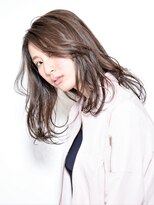 ヴェシ(vesi) マロンベージュ