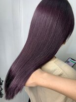 ワンズ リー 下北沢店(ONE's ly)&nbsp;トリートメント/韓国/髪質改善/学割U24[下北沢/下北沢駅]